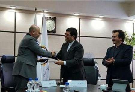 اتاق بازرگانی ایران و بورس‌کالا تفاهمنامه همکاری امضا کردند