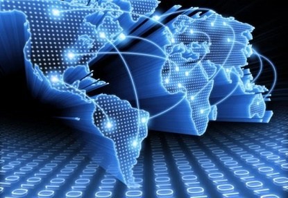 فهرست 10 کشور اول دنیا در سرعت اینترنت