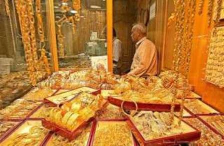 بازار طلا و جواهر تهران راکد است/ معاملات حداقلی طلا