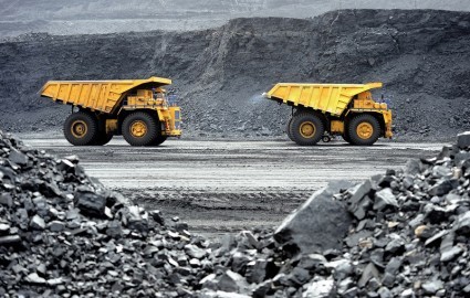 معدن در ایران جدی گرفته نمی شود