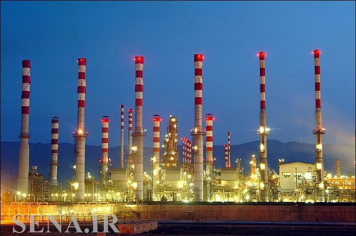 پوشش 59 درصدی پیش بینی های پالایش نفت بندر عباس