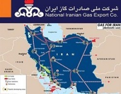 پشت پرده قطع صادرات گاز ترکمنستان به ایران