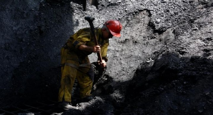 30 هزار تن زغالسنگ طبس در بازارهای چین