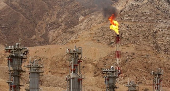 صادرات گاز به عمان به کجا رسید؟