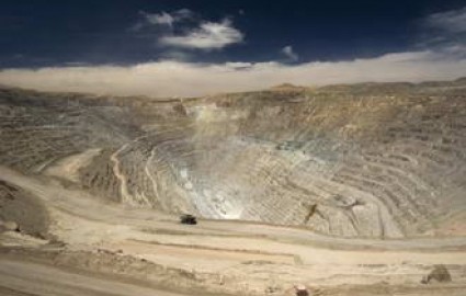 خوش‌بینی آمریکای لاتین به آینده معدنکاری