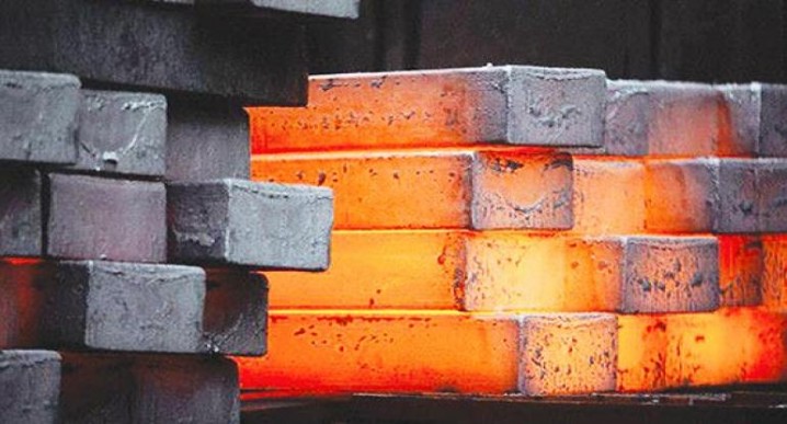تولید فولاد خام با رشد ۱۷ درصدی از ۴.۸ میلیون تن گذشت