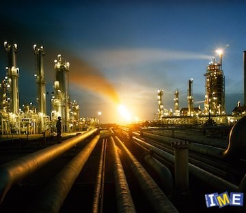 رشد معاملات فرآورده های نفتی در بورس کالا