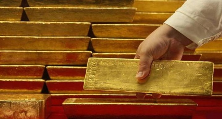 عطش چینی ها برای خرید طلا