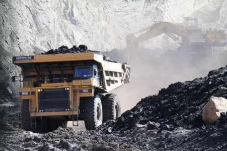 مرگ تلخ کارگران درپی حادثه معدن سنگ آهن