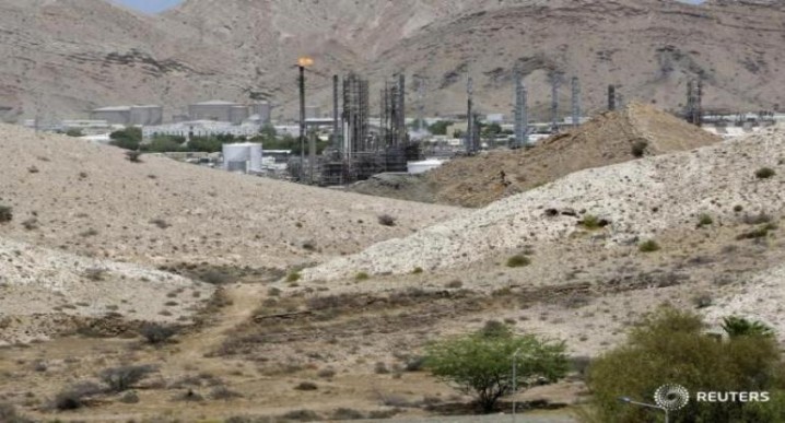 عمان وابستگی به نفت را کاهش می دهد