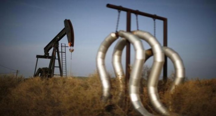 تولید نفت شیل آمریکا در آخرین ماه ٢٠١٦ کاهش می یابد