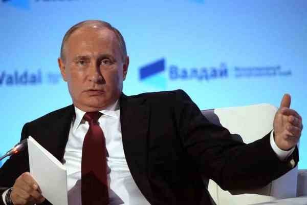 روسیه آماده اجرای فریز نفتی در سطح فعلی است