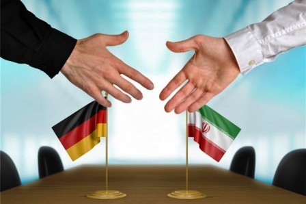 حجم همكاری های ایران با بیمه هرمس آلمان به 7 میلیارد یورو افزایش می یابد