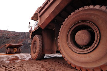 خبرهای خوش صندوق بیمه معدنی برای معدنکاران