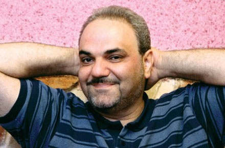جواد خیابانی به عرصه انتخابات برگشت