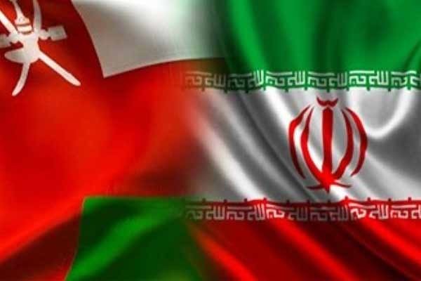 ارتباطات اقتصادی بین دو کشور ایران و عمان در حال رشد است