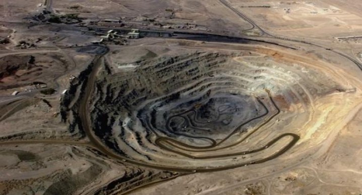 دولت جدید آمریکا، مانعی در سرمایه گذاری معدنی ایران محسوب نمی شود