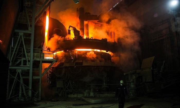 صادرات فولاد روهینای جنوب افزایش می‌یابد 