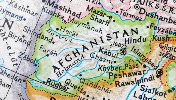 افغانی‌ها در راه معادن ایران