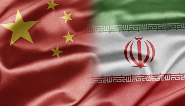 کاهش چشم‌گیر مبادلات تجاری ایران و چین