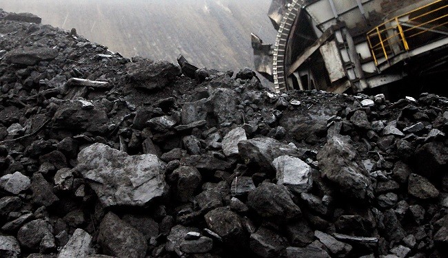 افزایش کنترل چین بر واردات زغال سنگ