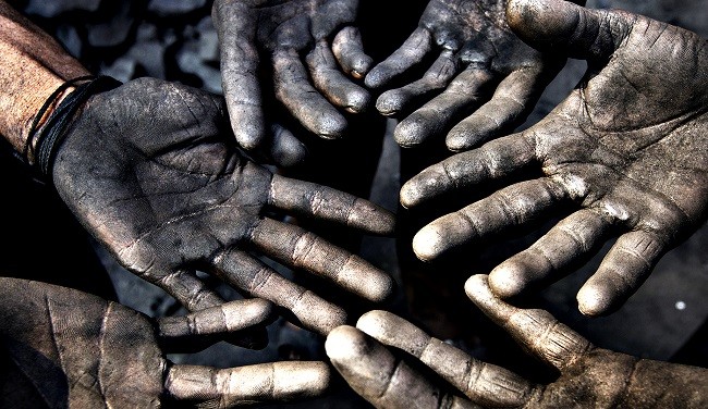 زغالسنگ 600 میلیون چینی را از فقر نجات داد 