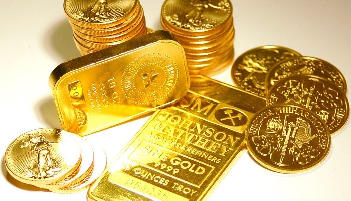 تحلیل اینوستینگ از روند نوسانات قیمت طلا تا پایان هفته جاری
