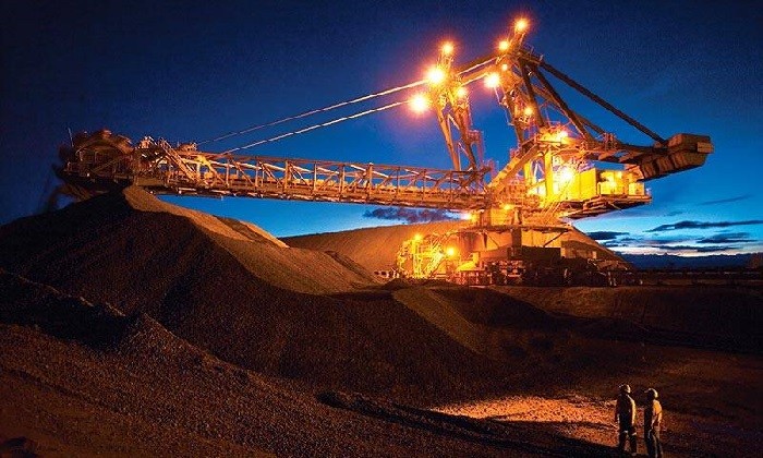 ضرورت وجود شاخص قیمت استاندارد برای سنگ‌آهن صادراتی ایران 