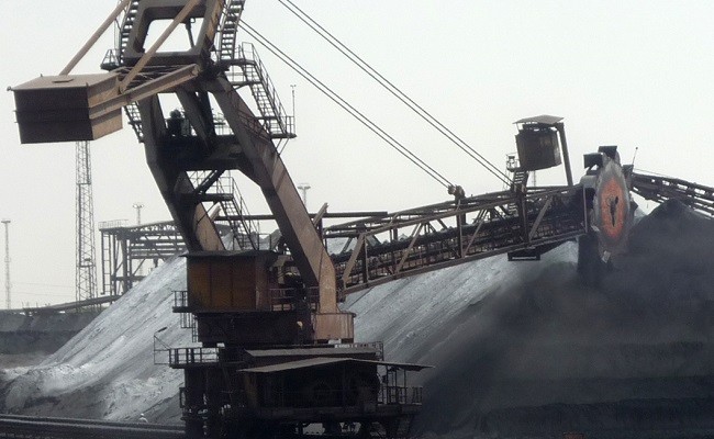 افت‌25درصدی صادرات سنگ‌آهن ایران
