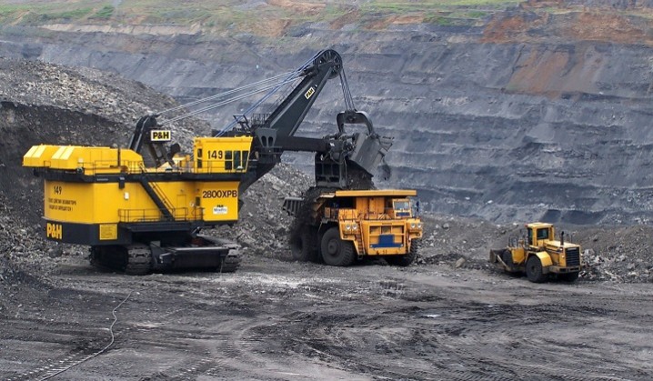 صادرات سنگ آهن از بزرگترین بندر استرالیا افزایش یافت 
