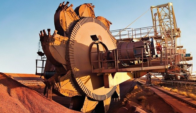 فشار به معدنکاران سنگ آهن با هدف کاهش قیمت فولاد اشتباه است 