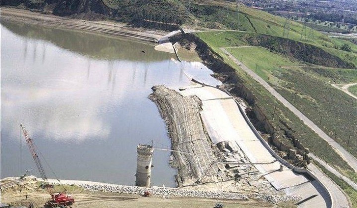 تخریب سد باطله در برزیل، سنگ آهن را ۵۰ دلاری می‌کند 