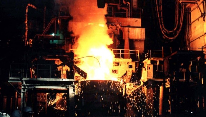فولاد خوزستان برترین شرکت متعالی کشور شناخته شد  