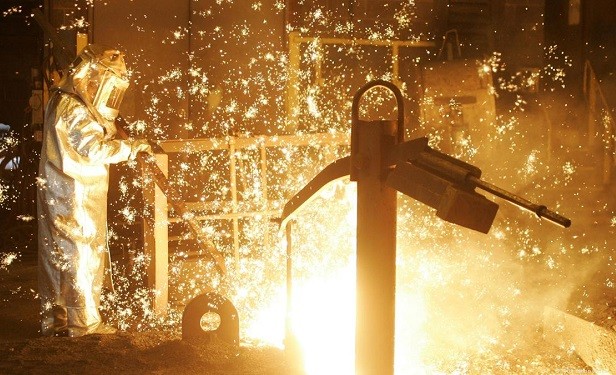 محرک‌های نو در بازار جهانی فولاد 