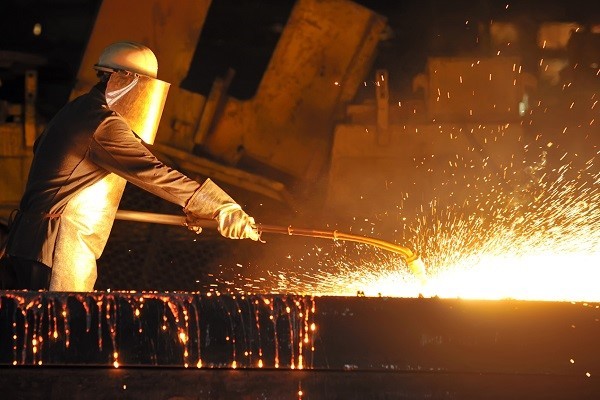 روش‌های نوین تولید فولاد در جهان