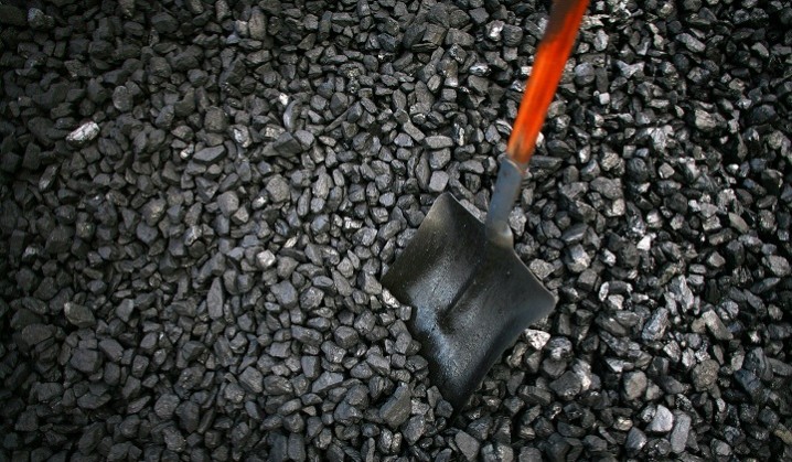 تشکیل کارگروهی برای رفع مشکلات صنعت زغالسنگ کشور 