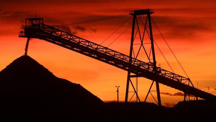 شورای اقتصاد با حذف عوارض صادرات سنگ آهن موافقت کرد
