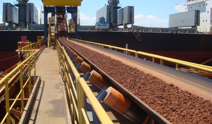 ادامه صادرات سنگ‌آهن با برنامه جدید ایمیدرو