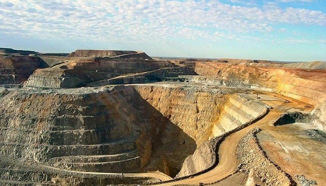  ایران به دنبال جذب 29 میلیارد دلار سرمایه گذاری معدنی