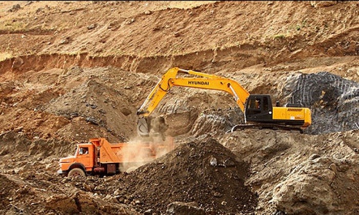 گزارش فاکس نیوز از ثروت معدنی ایران 