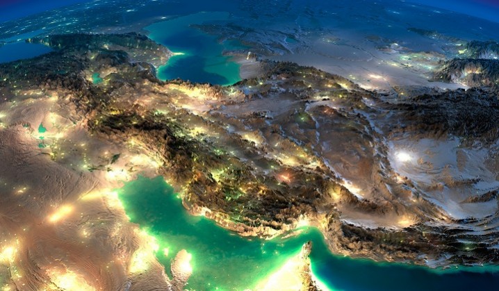 ایران، جزو امن‌ترین کشورهای معدنی ۲۰۱۶میلادی 