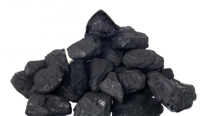 پایان غروب بلند زغال‌ سنگ