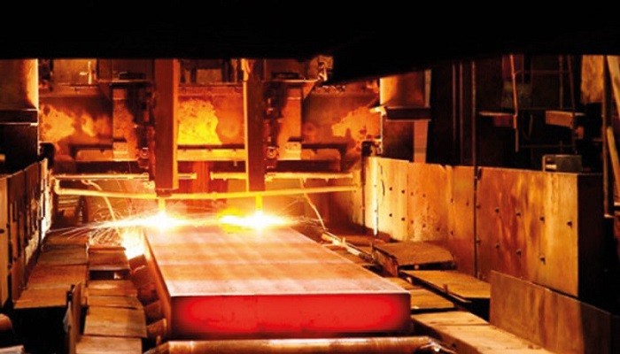  تاملی بر صنعت فولاد کشور