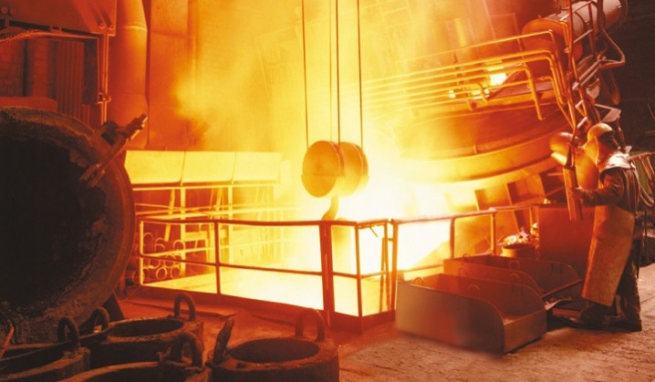 پس‌لرزه‌های چین در بازار فولاد 
