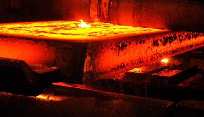 افزایش نرخ ارز به کام صادرکنندگان فولادی 