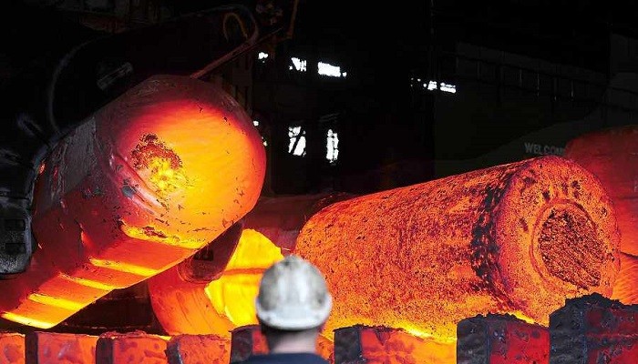 انتقاد تولیدکنندگان فولاد از سیاست تعرفه‌ای دولت 