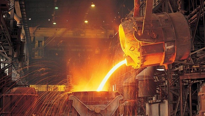  توجه به مزیت‌ها و چالش‌ها در تدوین استراتژی صنعت فولاد | احمد کارگهی
