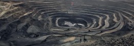 استخراج سالانه 16 میلیون تن انواع مواد معدنی از معادن استان سمنان