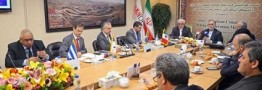 بررسی فرصت‌های معدنی ایران و امریکای لاتینگ