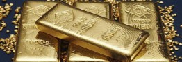 در پی تقویت ارزش یورو؛ طلا جان گرفت
